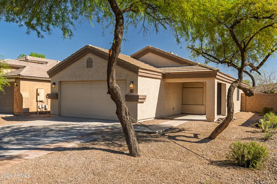 43224 W Cowpath Road, Maricopa, AZ 85138 - #3