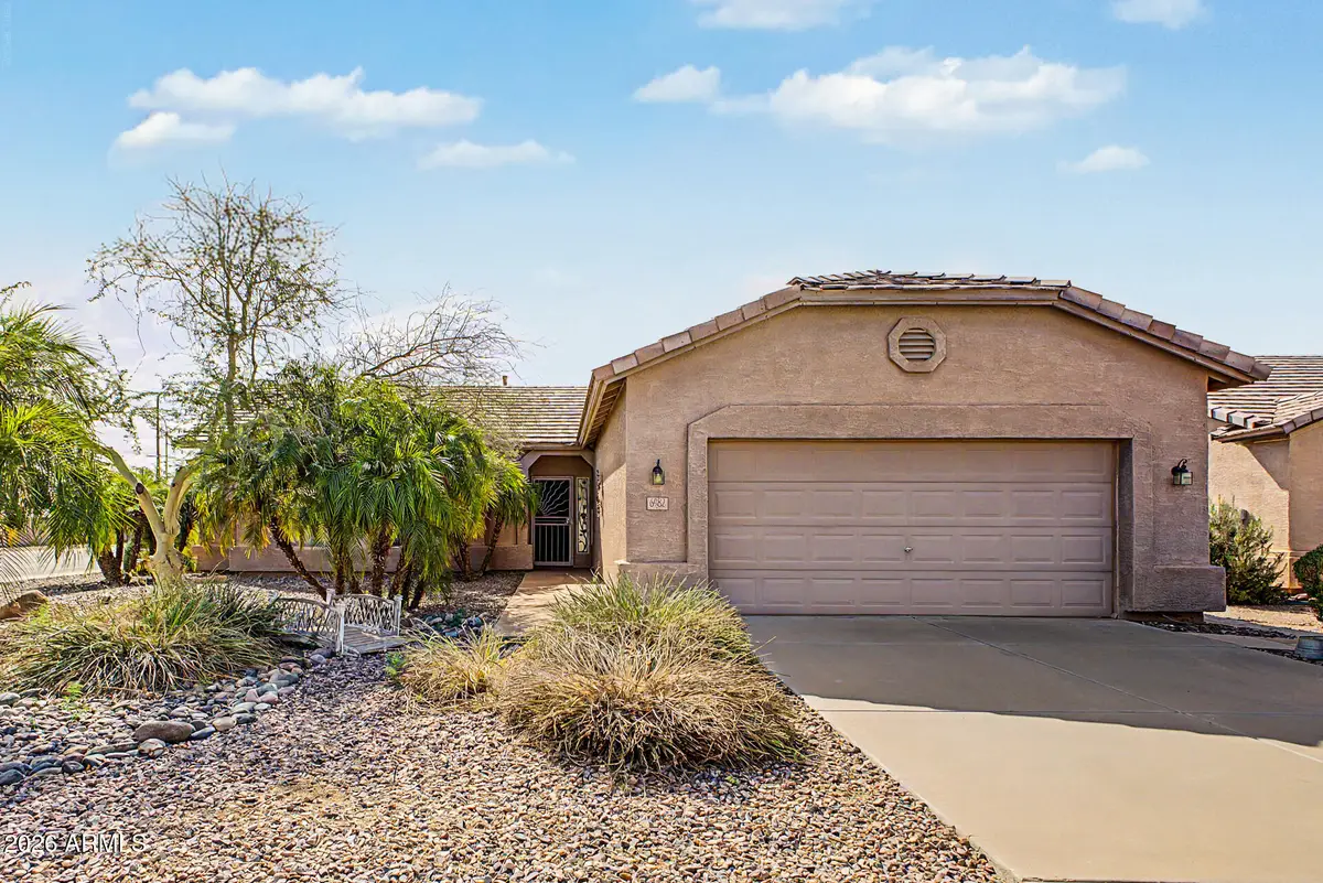 6982 S Oxford Lane, Chandler, AZ 85249 - #1