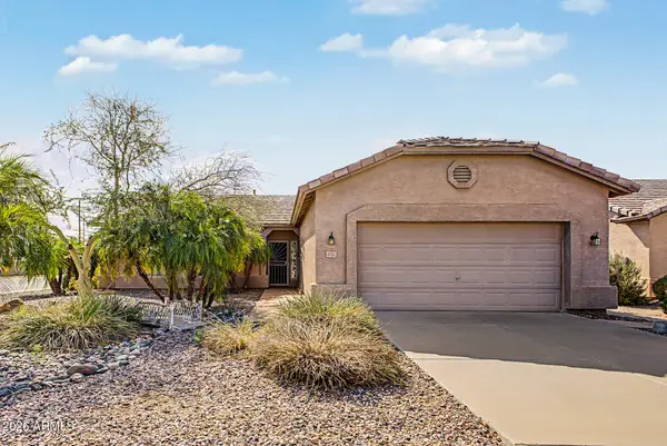 6982 S Oxford Lane, Chandler, AZ 85249