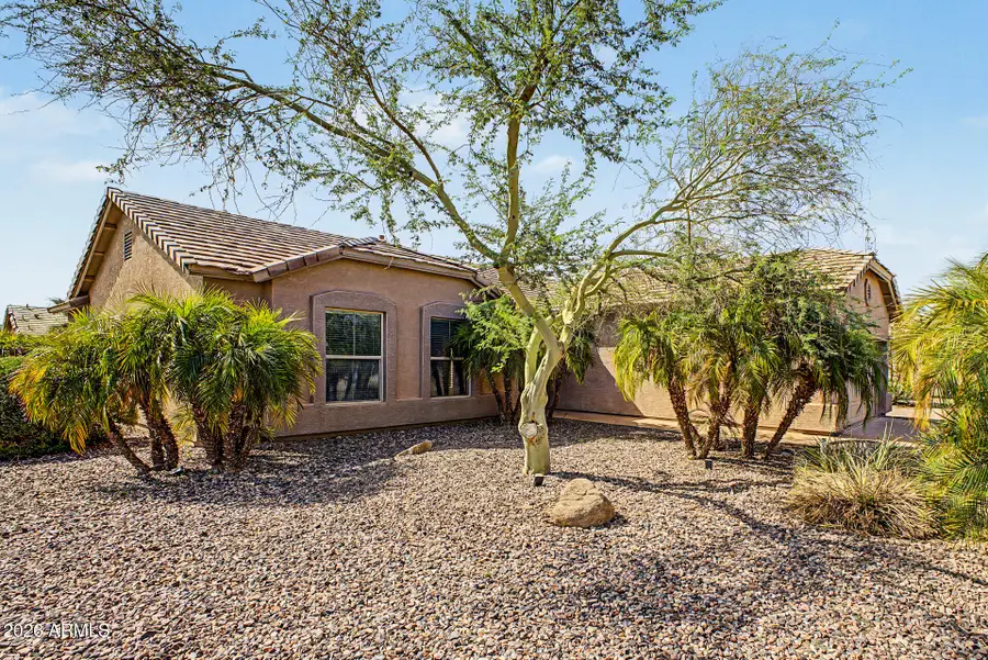 6982 S Oxford Lane, Chandler, AZ 85249 - #2