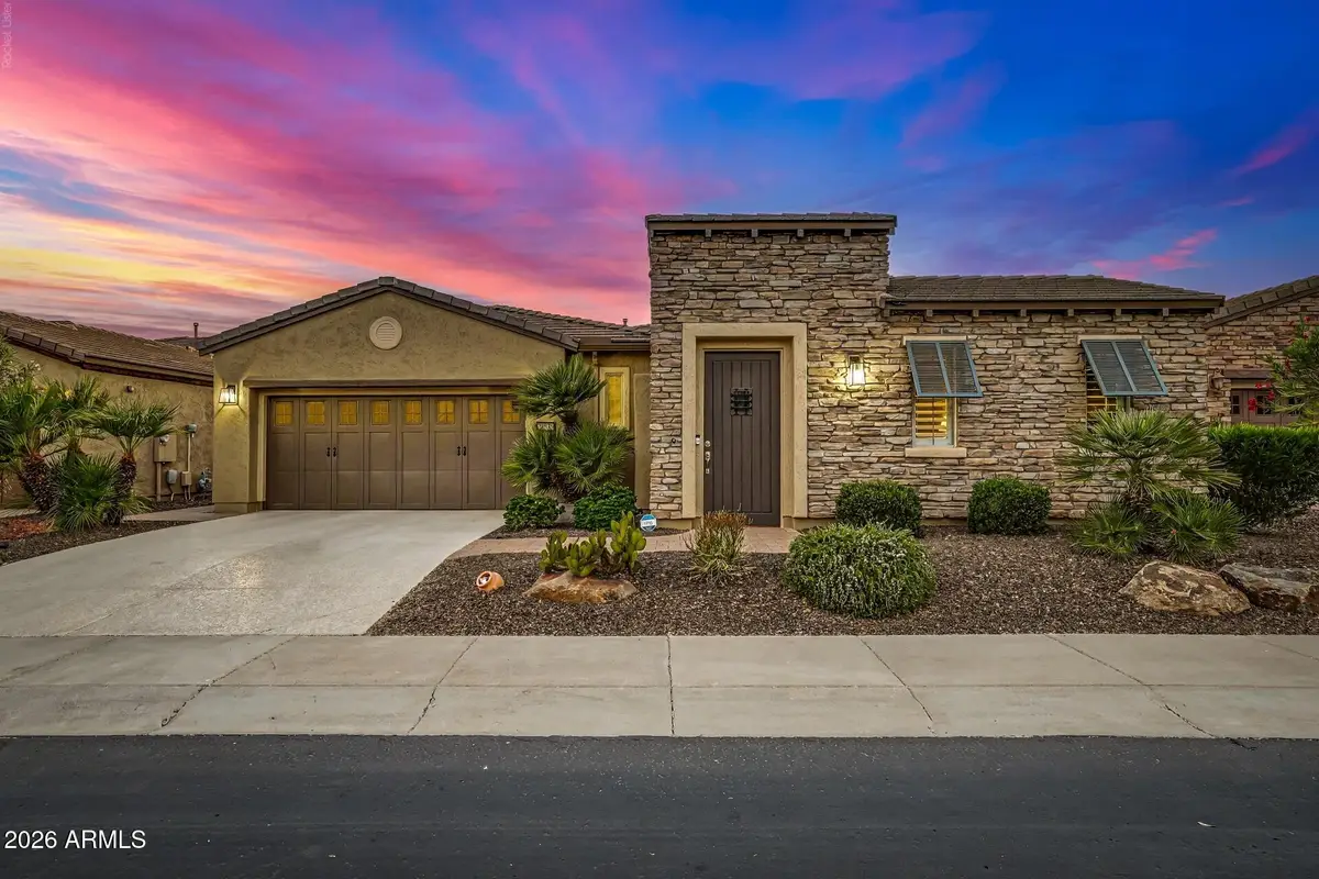 28536 N 128th Drive, Peoria, AZ 85383 - #1