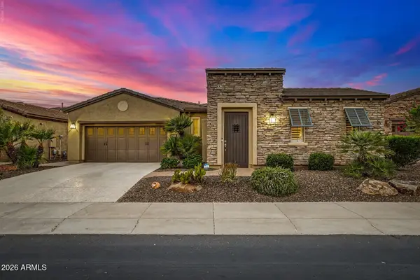28536 N 128th Drive, Peoria, AZ 85383