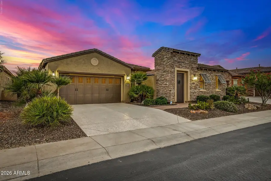28536 N 128th Drive, Peoria, AZ 85383 - #2