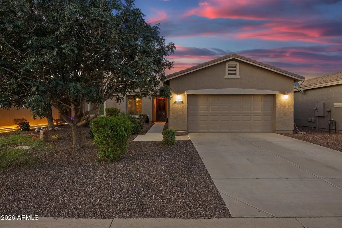 20381 N Lemon Drop Drive, Maricopa, AZ 85138 - #1