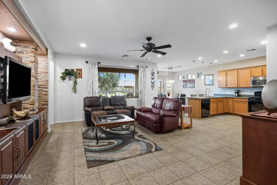 20381 N Lemon Drop Drive, Maricopa, AZ 85138 - #3