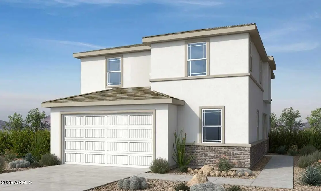 25366 N 165th Lane, Surprise, AZ 85387 - #1