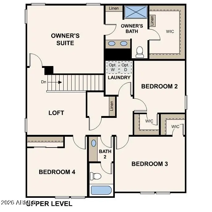 37776 W Patterson Street, Maricopa, AZ 85138 - #3