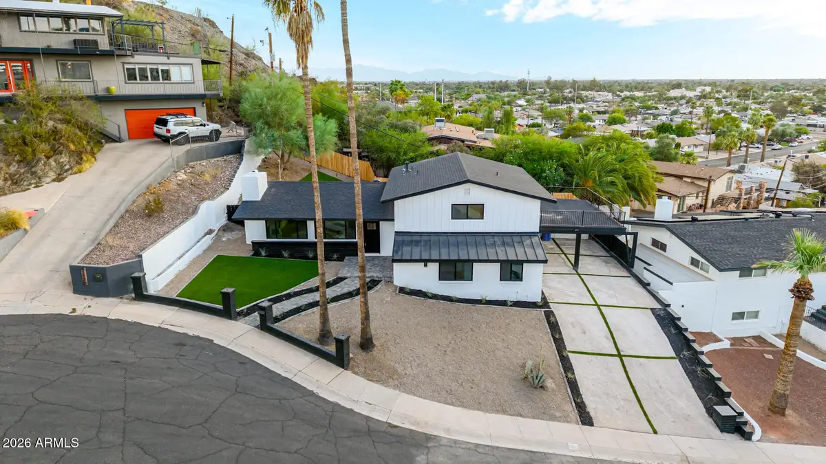 1315 E Echo Lane, Phoenix, AZ 85020 - #1