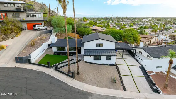 1315 E Echo Lane, Phoenix, AZ 85020