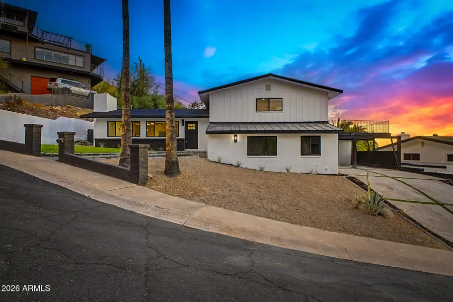 1315 E Echo Lane, Phoenix, AZ 85020 - #2