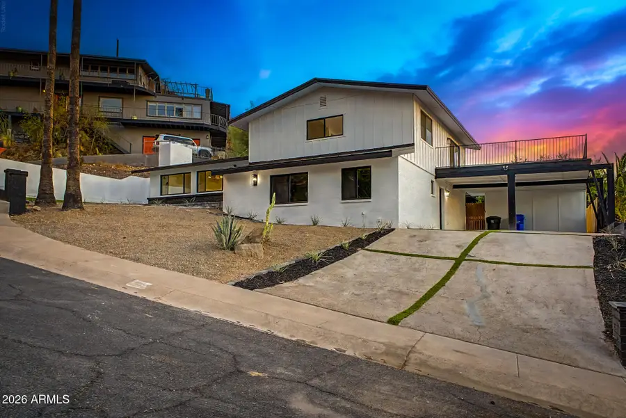 1315 E Echo Lane, Phoenix, AZ 85020 - #3