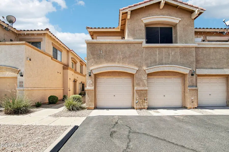525 N Miller Road #242, Scottsdale, AZ 85257 - #2