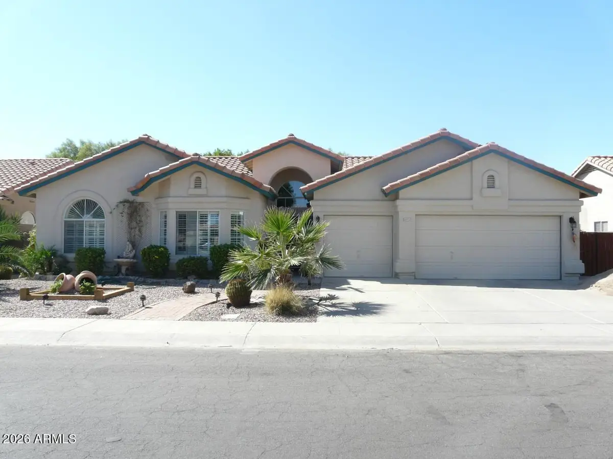 1723 W Tulsa Street, Chandler, AZ 85224 - #1