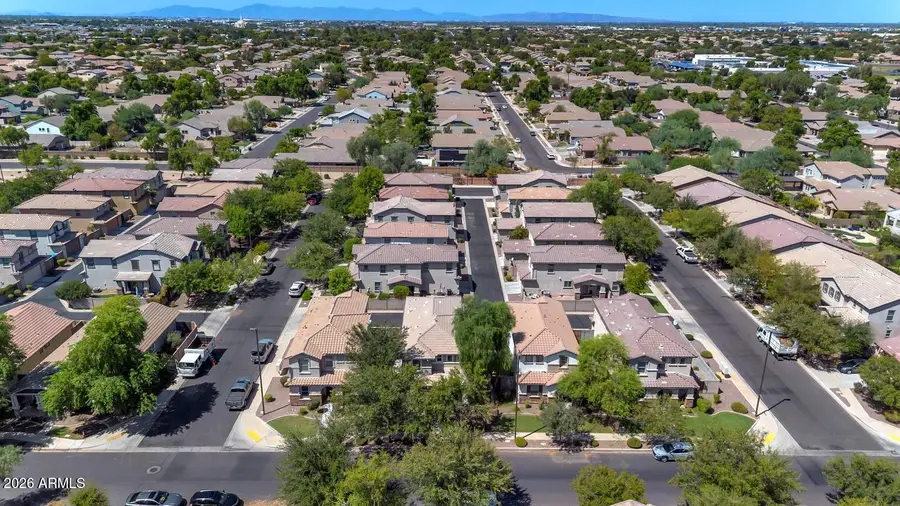 2898 S Hansen Drive, Gilbert, AZ 85295 - #2