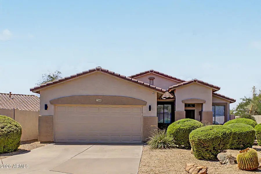 7368 E Desert Vista Road, Scottsdale, AZ 85255 - #2