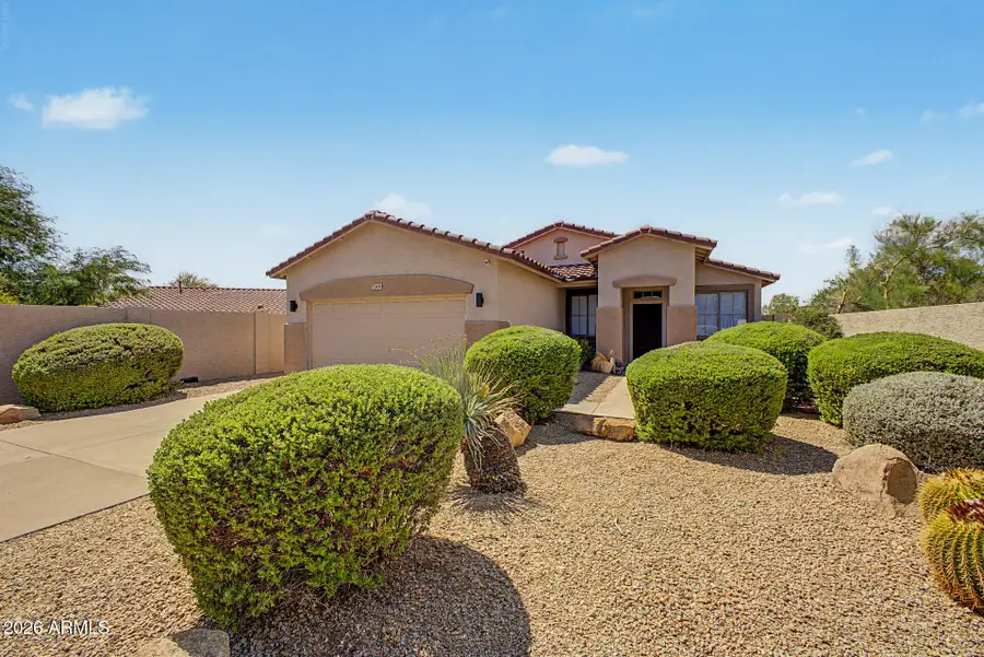 7368 E Desert Vista Road, Scottsdale, AZ 85255 - #3