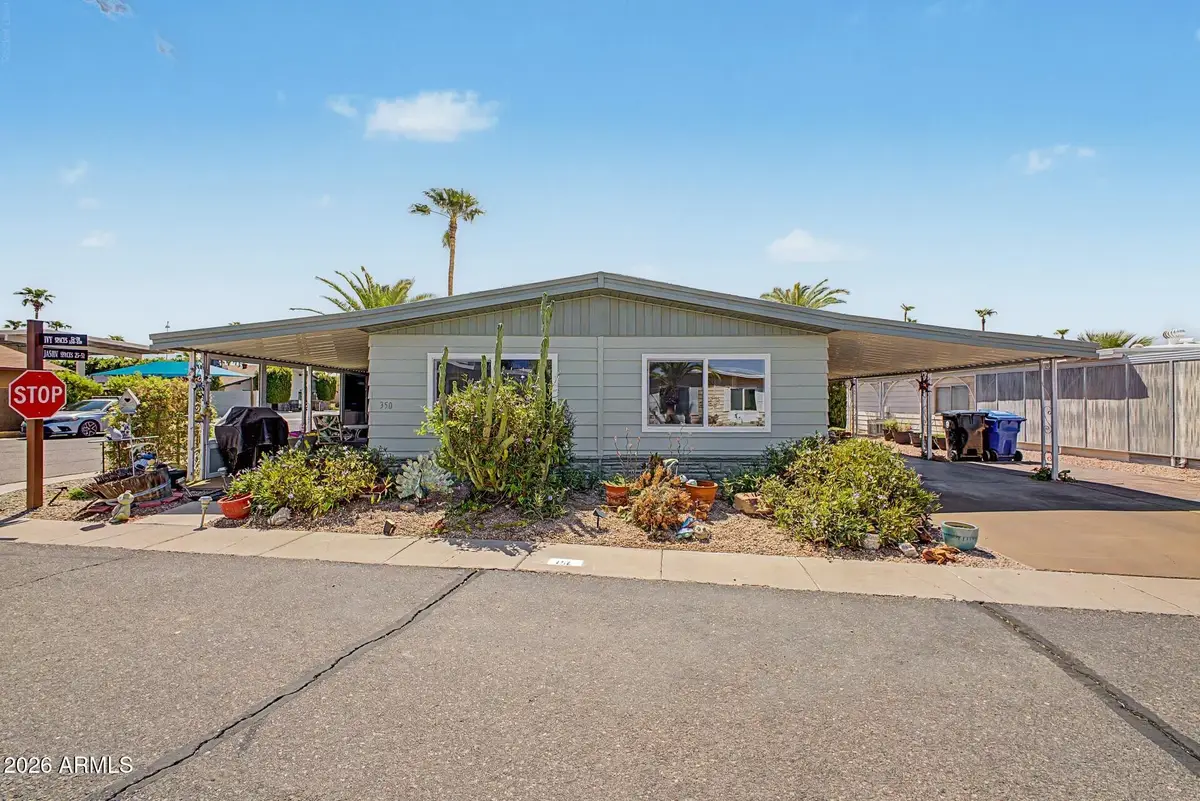 3104 E Broadway Road #350, Mesa, AZ 85204 - #1