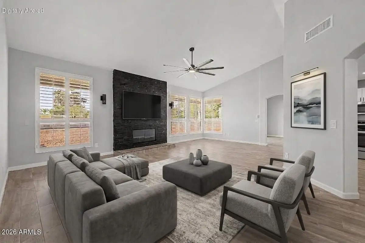 26052 S Glenburn Drive, Sun Lakes, AZ 85248 - #1