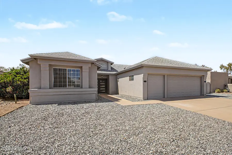 26052 S Glenburn Drive, Sun Lakes, AZ 85248 - #2