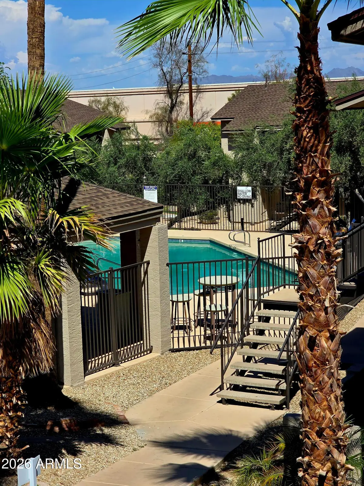12440 N 20th Street N #217, Phoenix, AZ 85022 - #1