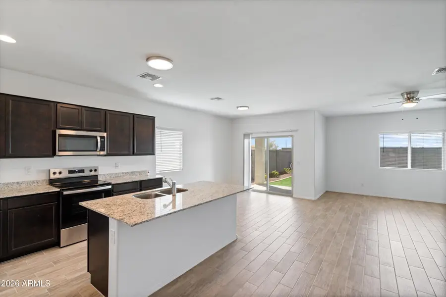 2456 S 246th Lane, Buckeye, AZ 85326 - #3
