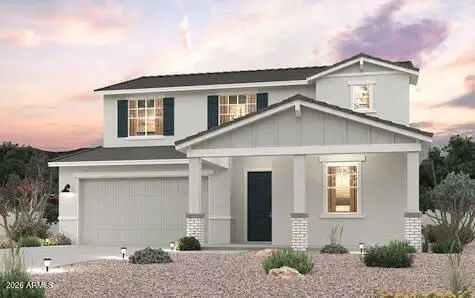 17954 W Creedance Boulevard, Surprise, AZ 85387 - #1