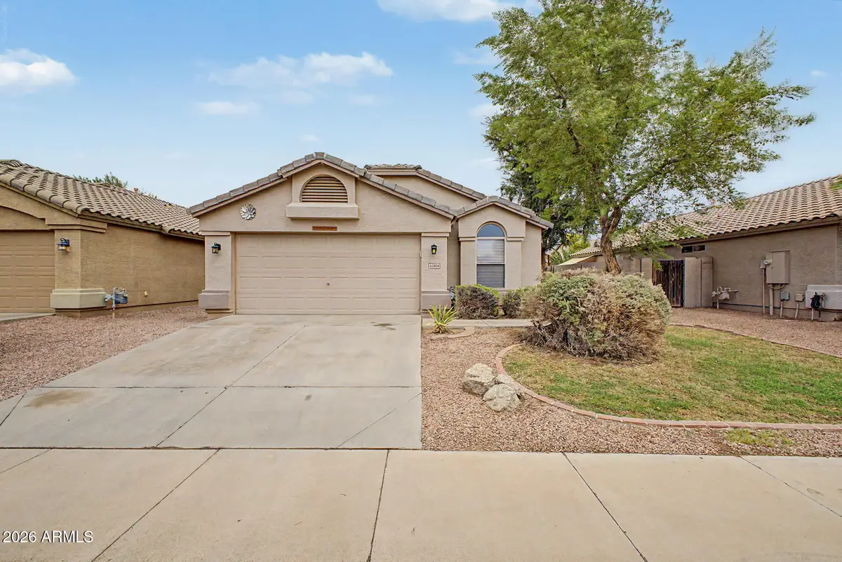 43924 W Cahill Drive, Maricopa, AZ 85138 - #1