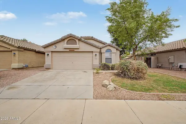 43924 W Cahill Drive, Maricopa, AZ 85138