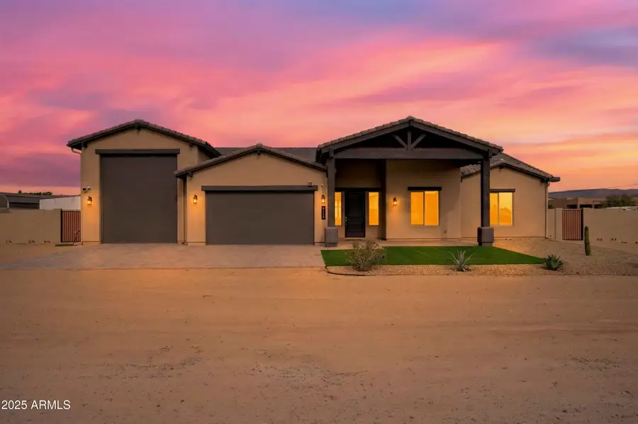 2120 W Tanya Trail, Phoenix, AZ 85086 - #2