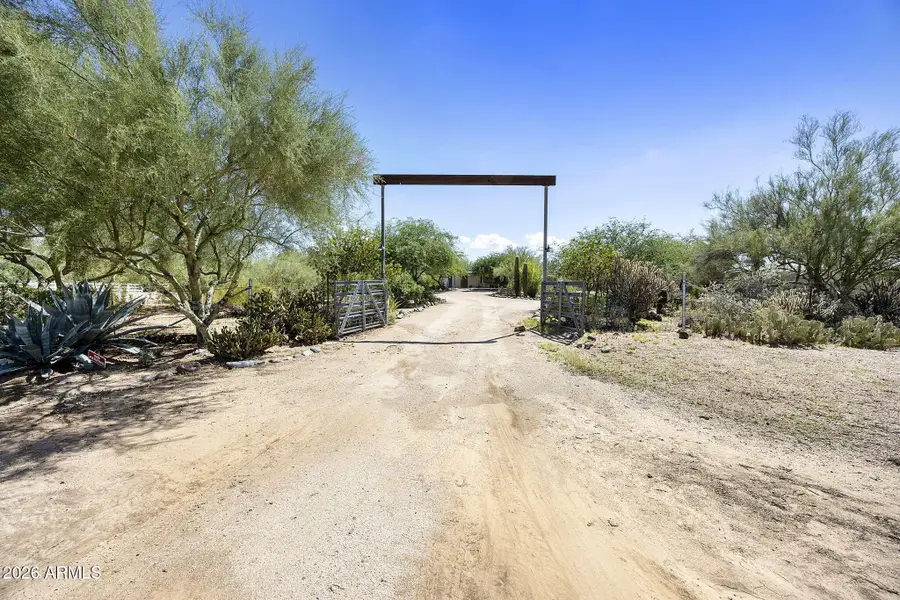 30129 N 56th Street #MB, Cave Creek, AZ 85331 - #3