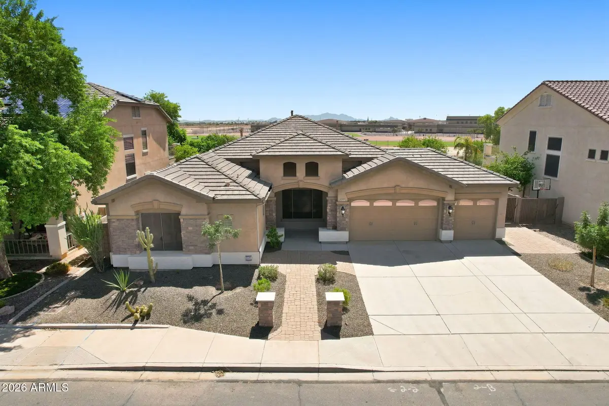 3010 N Summer Lane, Casa Grande, AZ 85122 - #1