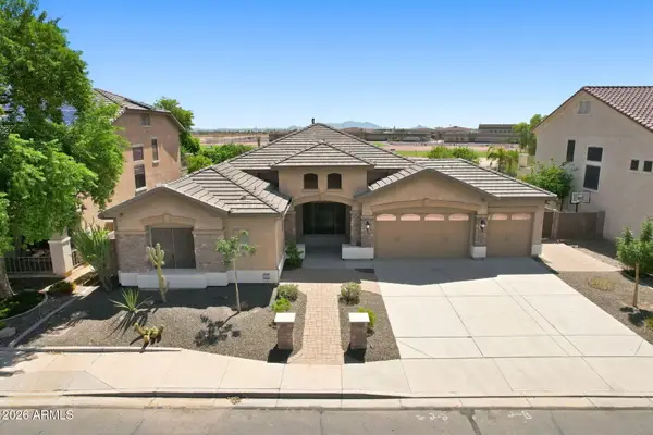 3010 N Summer Lane, Casa Grande, AZ 85122