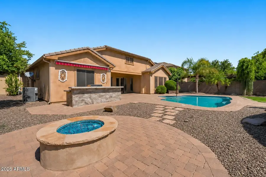 3010 N Summer Lane, Casa Grande, AZ 85122 - #2