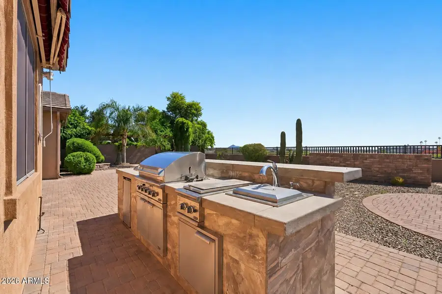 3010 N Summer Lane, Casa Grande, AZ 85122 - #3