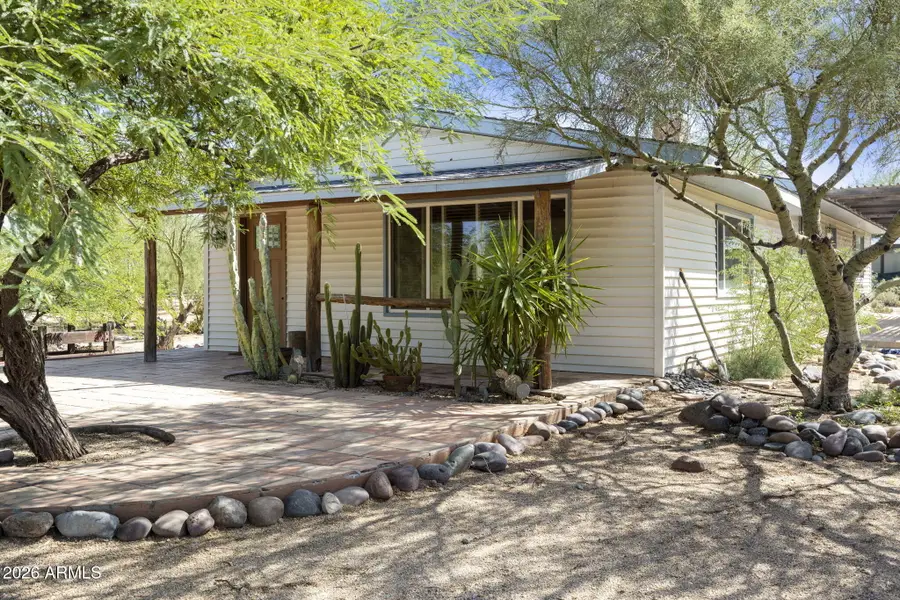 30129 N 56th Street, Cave Creek, AZ 85331 - #3