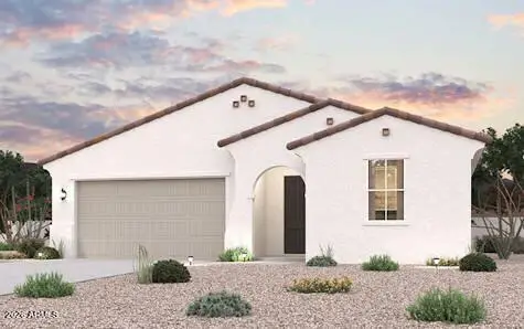 24034 N 182nd Lane, Surprise, AZ 85387 - #1