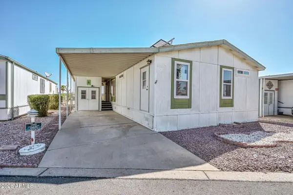 17200 W Bell Road #1562, Surprise, AZ 85374