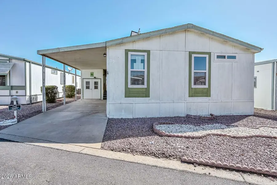 17200 W Bell Road #1562, Surprise, AZ 85374 - #2