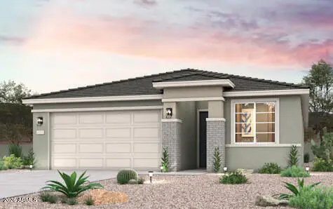 22839 W Monona Lane, Surprise, AZ 85387