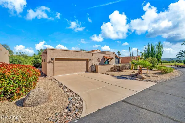 18548 E Parada Circle, Rio Verde, AZ 85263