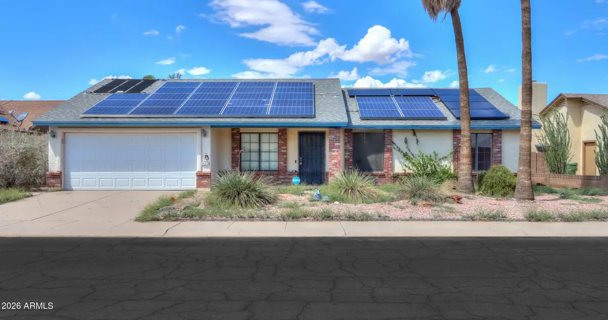 420 E Duke Drive, Casa Grande, AZ 85122 - #1