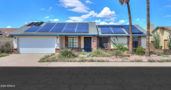 420 E Duke Drive, Casa Grande, AZ 85122