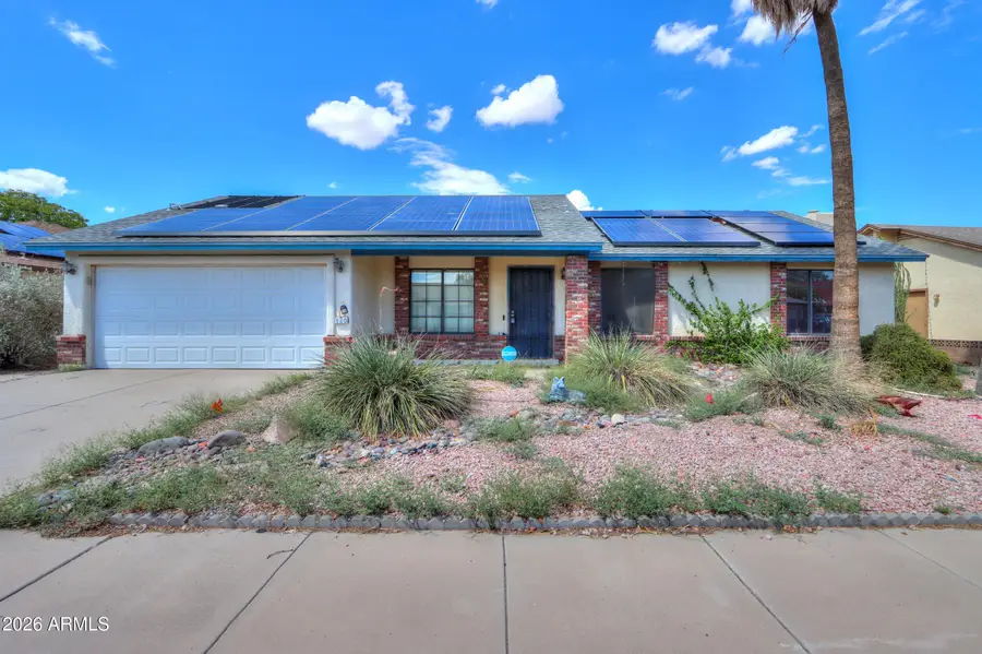 420 E Duke Drive, Casa Grande, AZ 85122 - #2