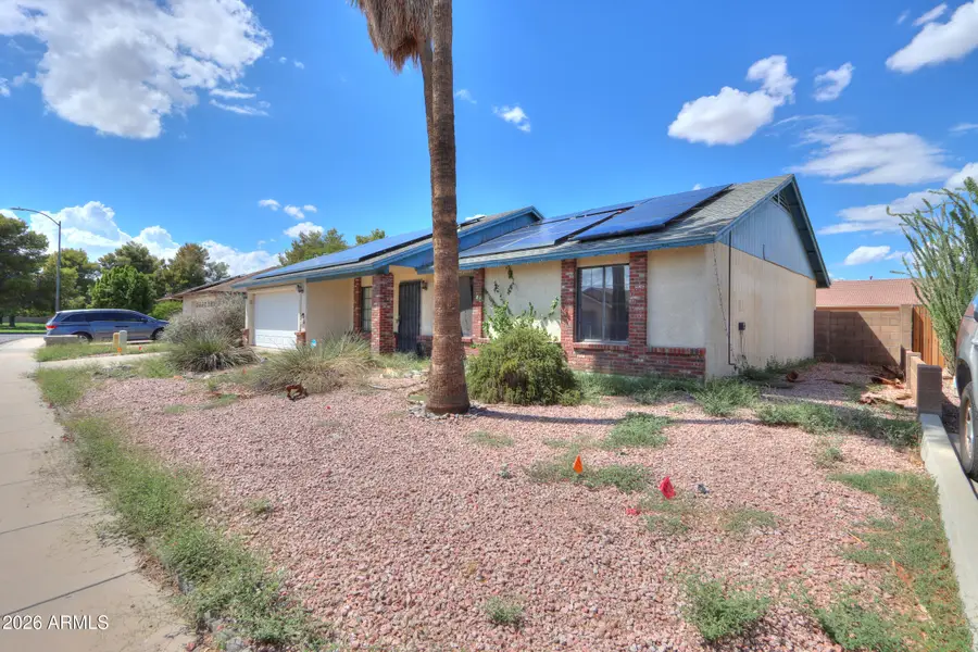 420 E Duke Drive, Casa Grande, AZ 85122 - #3