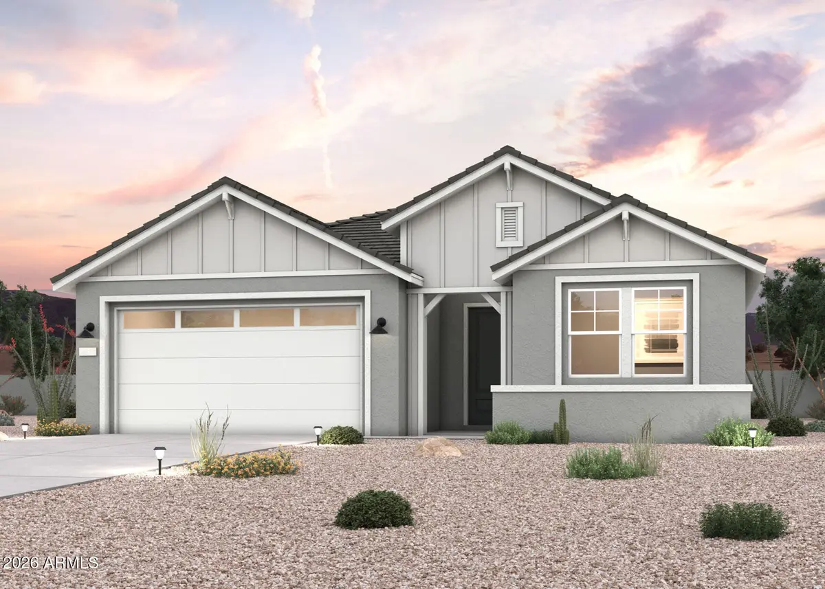 30104 W Windrose Drive, Buckeye, AZ 85396 - #1