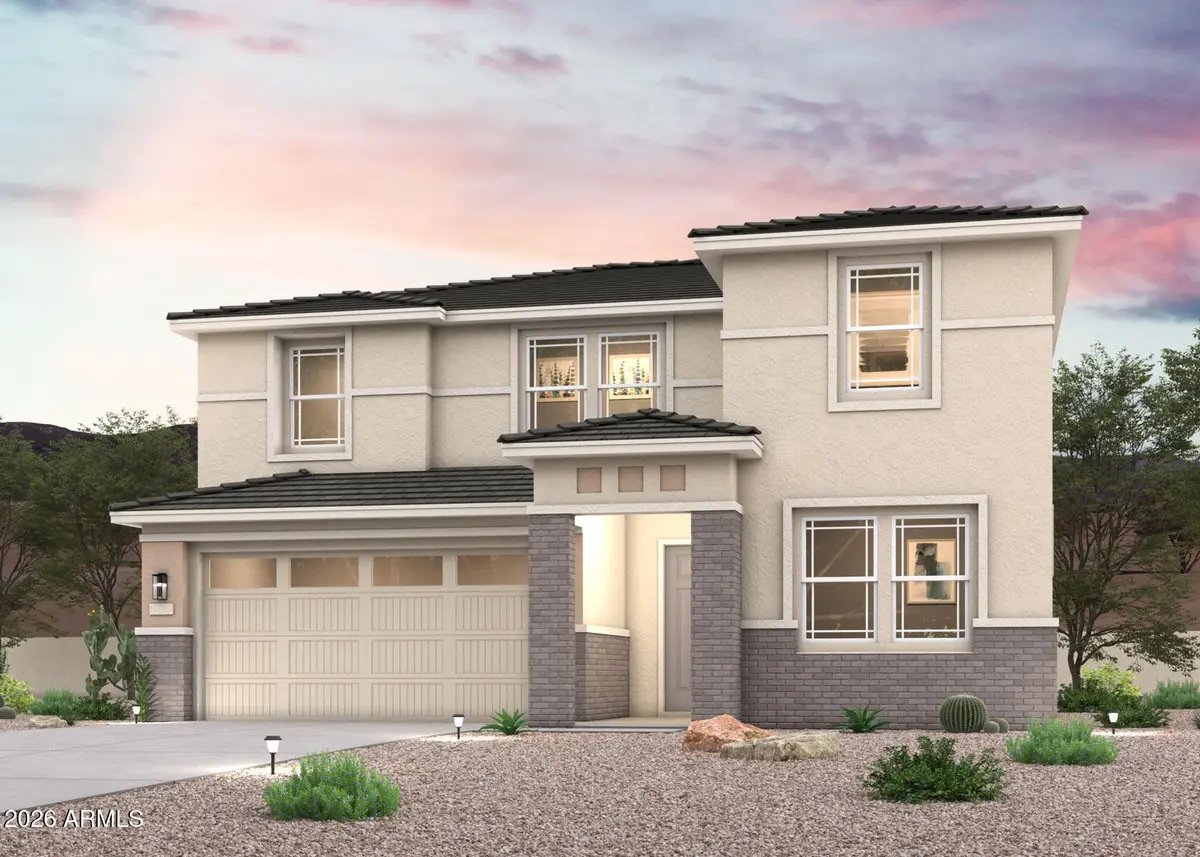 30117 W Oleander Way, Buckeye, AZ 85396 - #1