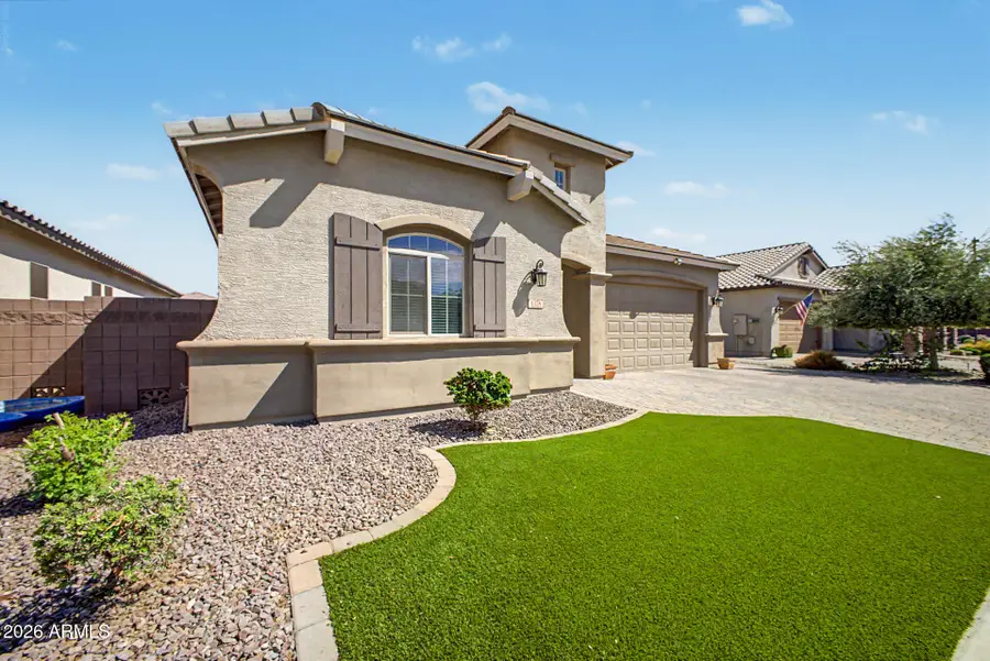 1378 W Buckwheat Tree Avenue, Queen Creek, AZ 85140 - #2