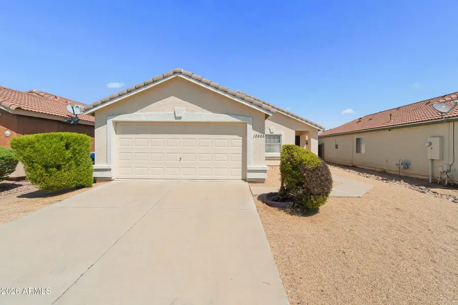 12606 W Rosewood Drive, El Mirage, AZ 85335 - #3