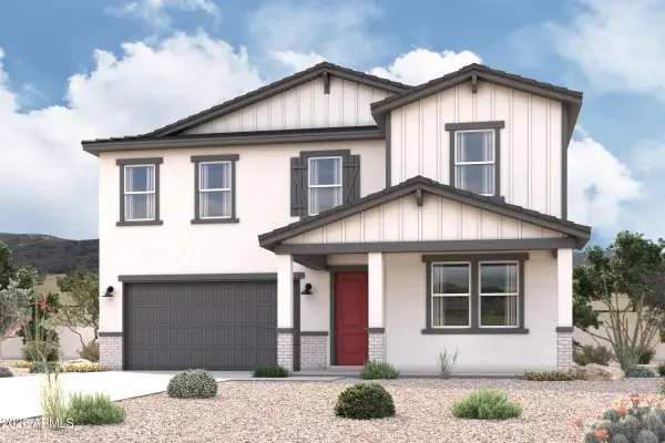 7425 E Agua Caliente Trail, Florence, AZ 85132