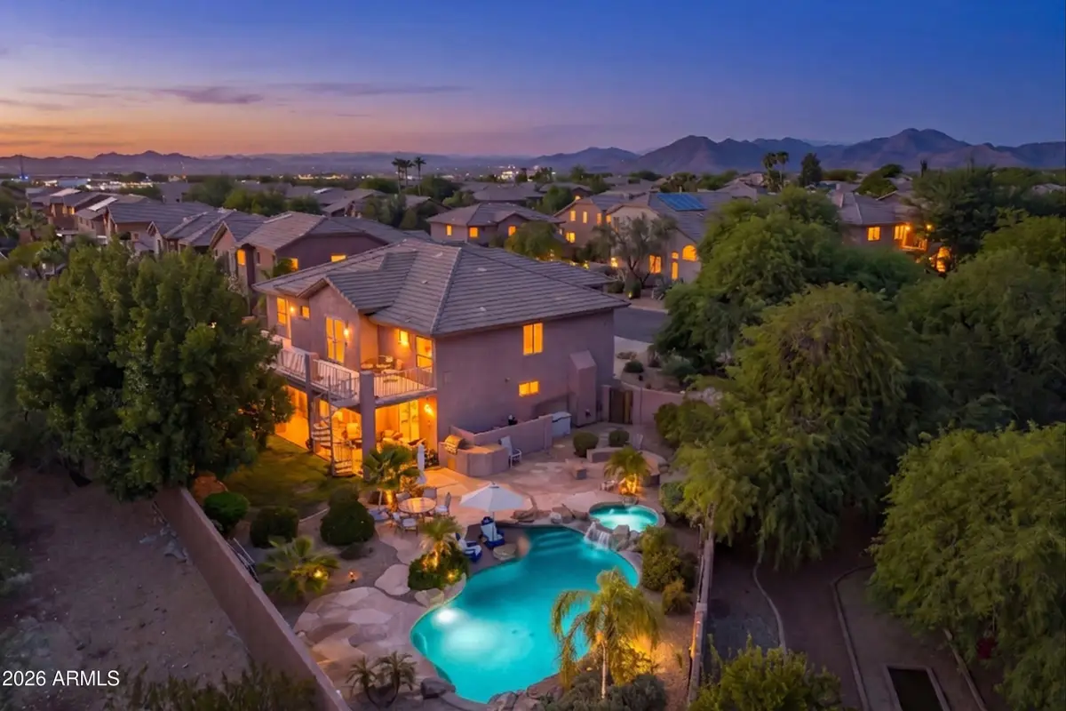 6117 E Palomino Lane, Scottsdale, AZ 85266 - #1